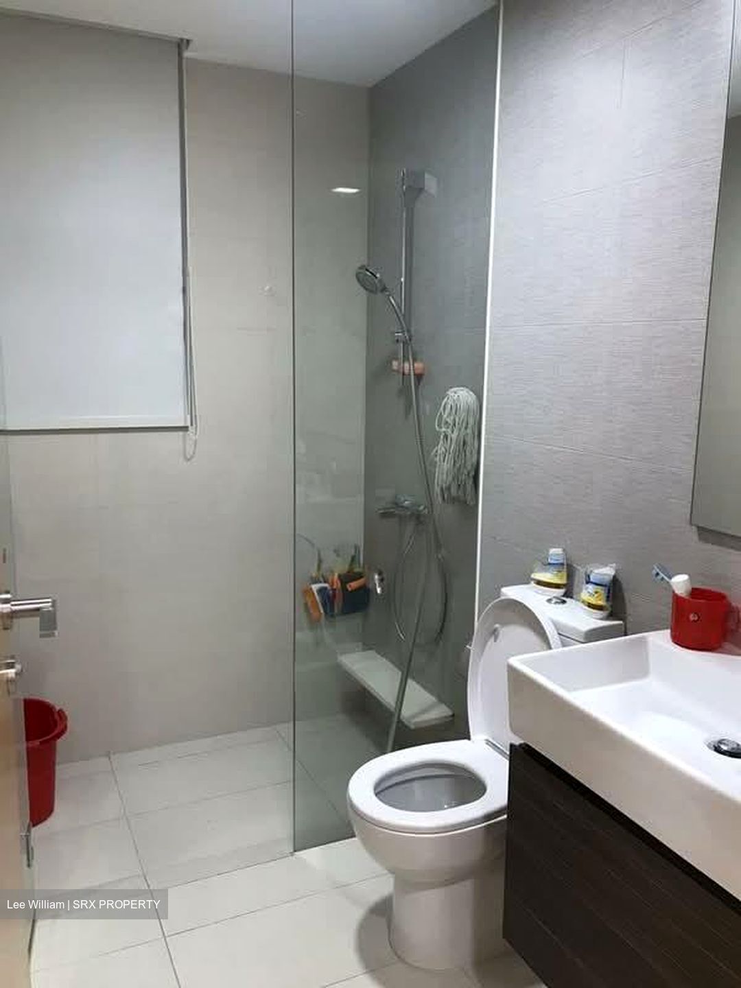 Prive (D19), Condominium #574225991